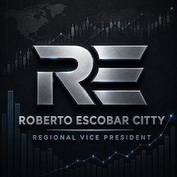 Logo ROBERTO ESCOBAR CITTY